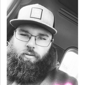 Meet your Posher, Tim